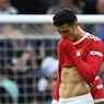 Cristiano Ronaldo Disebut Frustrasi, Kini Ditawarkan ke Chelsea
