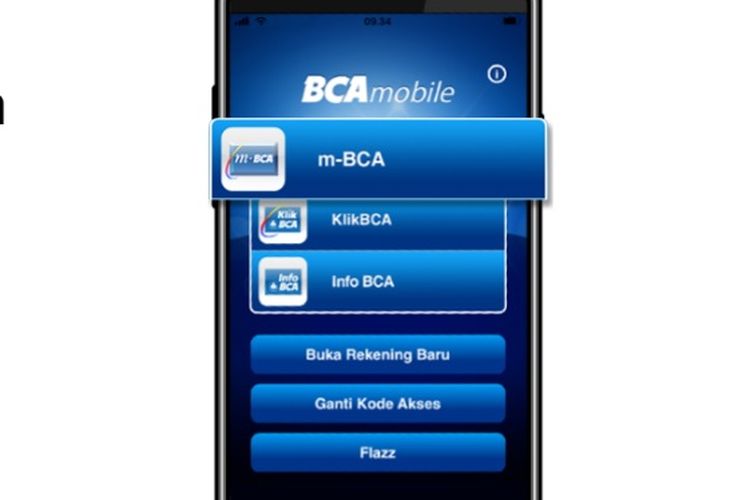 Cara setor tunai BCA lewat ATM tanpa kartu dan dengan kartu secara mudah