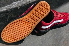 Berle Pro, Sepatu Skate Terbaru dari Vans
