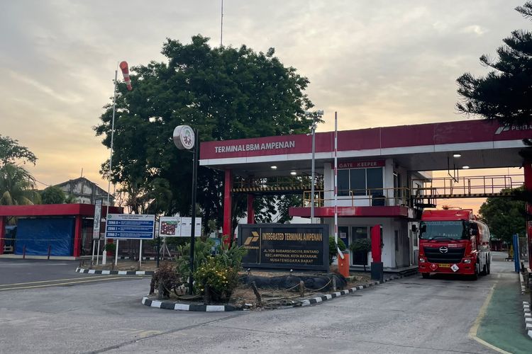 Mobilitas Warga Diprediksi Naik Saat Pertamina Grand Prix 2026, Elnusa Pastikan Pasokan BBM Aman 