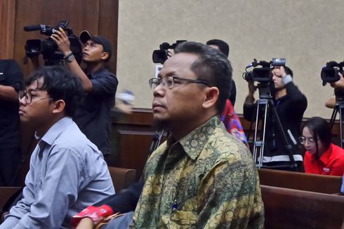 Beralasan Ikut Tax Amnesty, Auditor BPK Enggan Uraikan Hartanya kepada Jaksa KPK