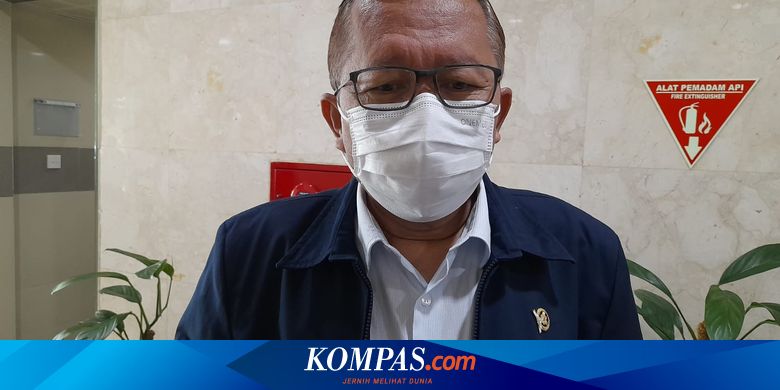 Ajukan ke Jokowi, Jangan Cuma Bicara