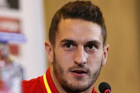 Koke: Hanya Barcelona yang Dapat Bermain dengan Bagus