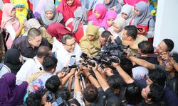 Tiga Syarat Pengganti Abdullah Azwar Anas
