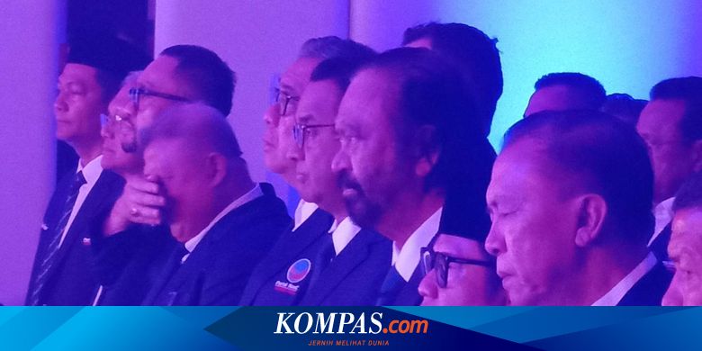 Tak Ada Kekuasaan yang Diizinkan Bertakhta Terus-menerus