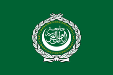 Daftar Negara Anggota Liga Arab, Jumlahnya 22