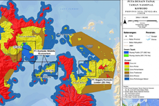 Asita Manggarai Barat Menolak Rencana Penutupan TN Komodo