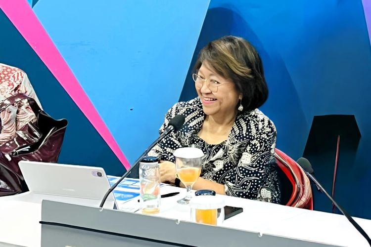 IPA Convex 2025 Dorong Investasi Migas untuk Dukung Pertumbuhan Ekonomi 8 Persen