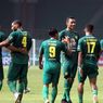 Persebaya Vs Bhayangkara FC: Lewatkan Sederet Peluang, Kedua Tim Buntu di Babak Pertama