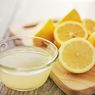 5 Manfaat Lemon untuk Membersihkan Kamar Mandi