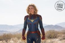 Lima Superhero Wanita Buatan Marvel Ini Diharapkan Naik ke Layar Lebar