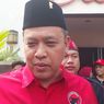 Datangi KPU Kota Bekasi, DPC PDI-P Daftarkan 50 Bacaleg untuk Pemilu 2024