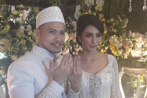 Tyas Mirasih dan Raiden Soedjono Kompak Tak Hadir di Sidang Cerai Perdana