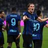 Terdepan Buru Scudetto, Inter Kini Alihkan Misi Lawan Kemustahilan di UCL