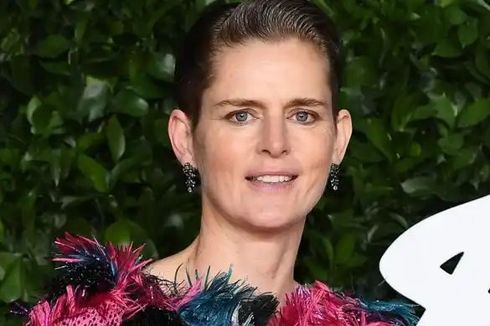 6 Fakta Stella Tennant, Supermodel yang Meninggal di Usia 50 Tahun