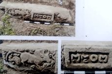 Temuan Batu Relief dari Era Majapahit di Blitar Dipindahkan ke Museum Penataran