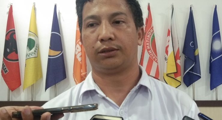 Pilkada Kota Magelang Dipastikan Tanpa Calon Independen