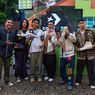 Dukung Anak Muda Kreatif, Converse Perkenalkan Komunitas All Star 2023