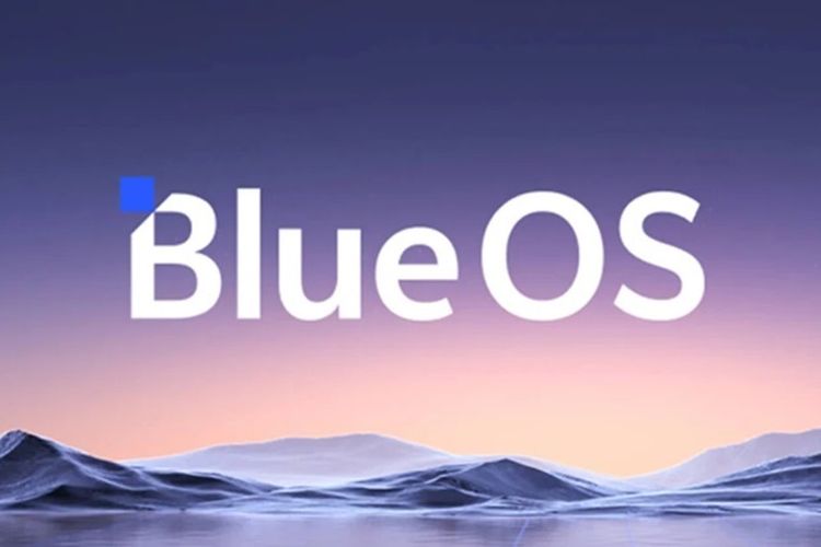 BlueOS, sistem operasi mobile baru Vivo yang rilis di Vivo Developer Conference 2023