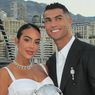 Tanggal Pernikahan Cristiano Ronaldo dan Georgina Rodriguez Terungkap, Piala Dunia 2026 Jadi Acuan