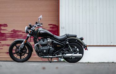 Harga royal enfield 650 discount
