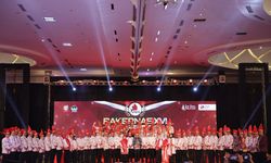 Perkuat Sinergi Pemkot Se-Indonesia, Rakernas XVI Apeksi di Kota Makassar Resmi Dibuka