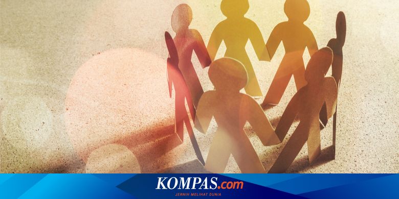 Menjadi Pahlawan "Perawat" Kemanusiaan