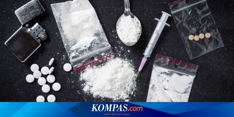 Aktor dan Musisi Inisial AP Ditangkap karena Narkoba