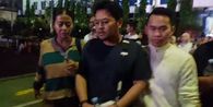Bos Hanania Travel Tawarkan 2 Opsi: Reschedule dengan Biaya Tambahan atau Refund 2 Tahun