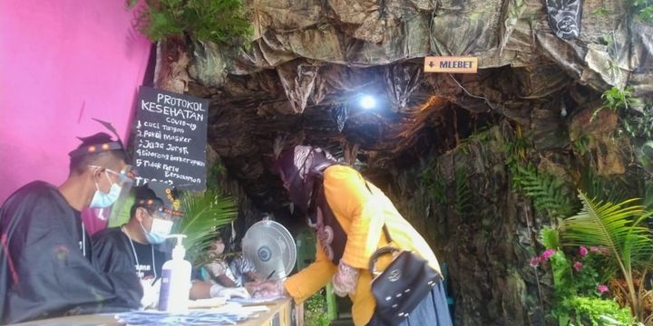 Cegah Kekerasan, Mendikbud Soroti Pentingnya Kerja Sama Sekolah dan Keluarga