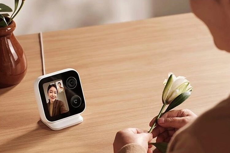 Xiaomi rilis Smart Camera Video Call Edition di China