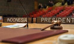 Ini Agenda Penting Indonesia selama Menjadi Presiden DK PBB