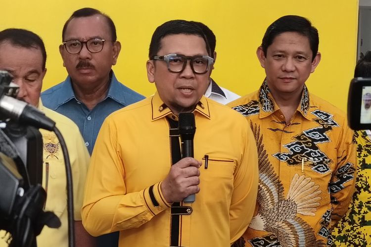 Pemerintah Diharap Segera Bersurat Ke DPR soal Pengganti Hasyim Asy\'ari