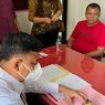Dinyatakan Terpidana Kasus Suap Narkotika, Pegawai BNN Pematangsiantar Serahkan Diri