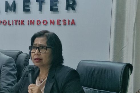 Diangkat jadi Komisaris Pelindo tapi Masih Tercatat sebagai Pengurus Nasdem, Irma Suryani Dipersilakan Memilih