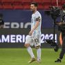 Klasemen Copa America 2021, Argentina dan Brasil Kompak di Puncak