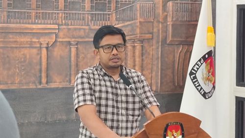 KPU Sebut Formulir C1 untuk Pilkada 2024 Sudah Sesuai UU