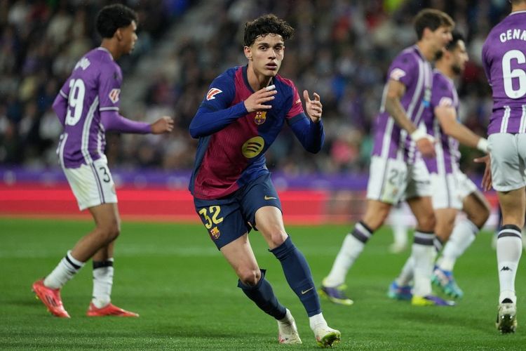 Jebolan Piala Dunia U17 2023 Indonesia Cari Pintu Keluar dari Barcelona