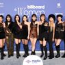TWICE Raih Penghargaan Billboard Women in Music