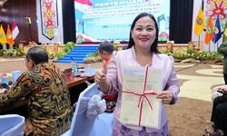 Berdiri 23 Tahun, Gereja di Kalteng Ini Akhirnya Punya Sertifikat Tanah