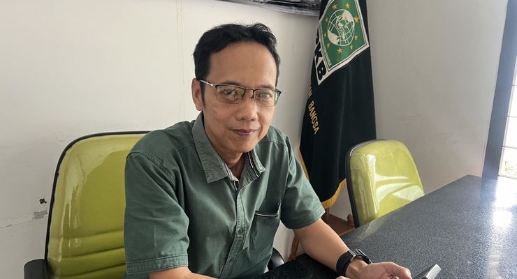 Hanya 1 Kader Daftar Pilkada Bogor, PKB: Khawatir Demokrasi Rusak seperti Pemilu