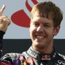 Sebastian Vettel Pensiun dari Formula 1