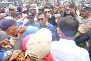 Duduk Perkara Wacana Pemakzulan Masinton Pasaribu, 5 Partai Mengusulkan, Gerindra Mundur, PDI-P Pasang Badan