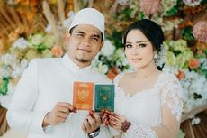 Istri Kaget Maell Lee Bawa 11 Pengacara di Sidang Cerai Mereka