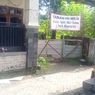 Akses Jalan Ditutup Seng, Penghuni 6 Rumah di Gresik Merasa Terisolasi