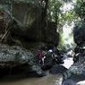 Hidden Canyon Beji Guwang di Bali: Daya Tarik, Harga Tiket, dan Waktu Kunjungan Terbaik