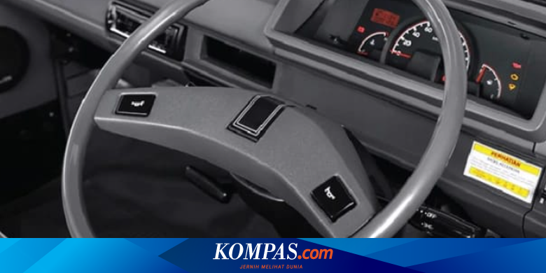 Apa Bisa Menambahkan Power Steering pada Mobil Lawas?
