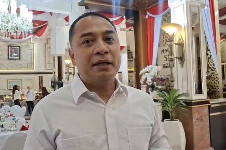 Eri Cahyadi Tegaskan Pelaku Pembuang Limbah Jarum Suntik di Saluran Air Harus Dihukum Pidana