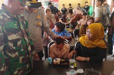 Melihat Keceriaan Siswa SLB di Sumedang Dapat Makan Bergizi Gratis