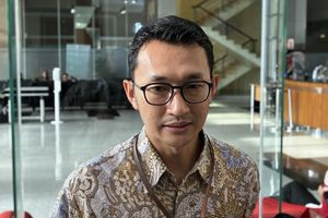 KPK Pastikan Penyelidikan Dugaan Korupsi Kereta Cepat Whoosh Terus Berjalan